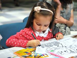 61% người Nga cho con cái đi học thêm